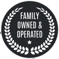 Family Owned & Operated